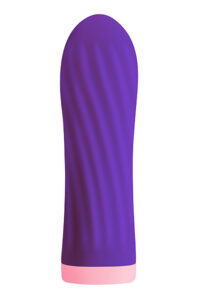 Twist & Shout, Violetti-Pinkki