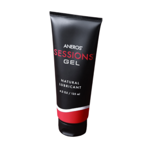 Aneros - Sessions Gel Liukuvoide