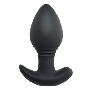 PLAYBOY Pleasure - Plug & Play Anaalitappi