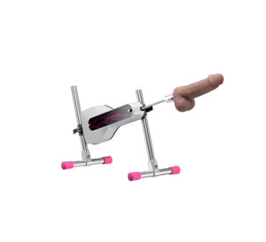 Lovense - Mini Sex Machine Panokone