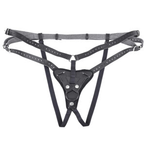 Sportsheets - Aurora High Waisted Strap-On Valjaat