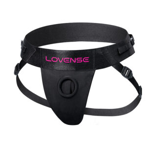 Lovense - Lapis Strap-On Valjaat