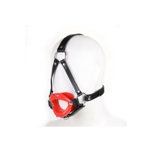 Pääharness Suurenkaalla