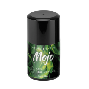 Intimate Earth - MOJO Penis Stimulating Gel