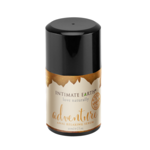 Intimate Earth - MOJO Adventure Anal Relaxing Gel