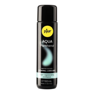 pjur - AQUA Panthenol Liukuvoide