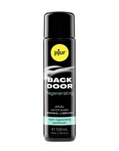 pjur® - Back Door Regenerating Anaaliliukuvoide