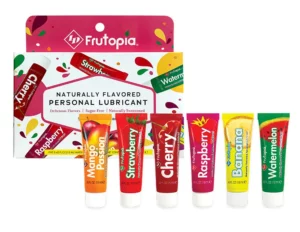 ID Frutopia Makuliukuvoidepakkaus 5 kpl