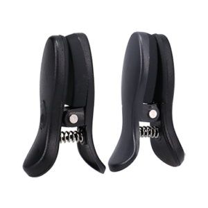 Merci - Vibro Grippers Värisevät Nänninipistimet