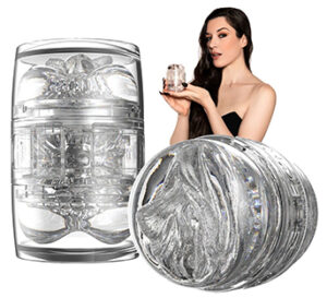 Fleshlight - Quickshot, Stoya