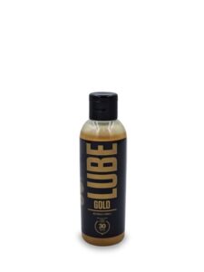 Mister B - Lube Gold Liukuvoide 100 ml