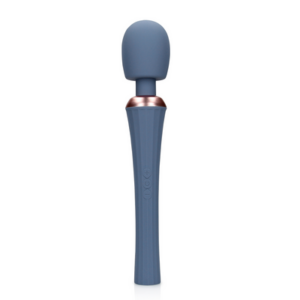 Loveline - Powerful Wand With Still Handle Hieromasauva
