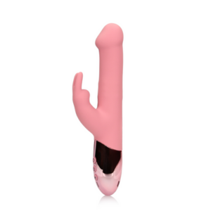 Loveline - Rotating Beads Rabbit-Vibraattori