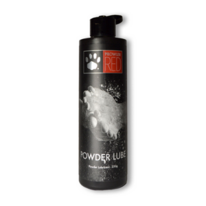 Prowler - Liukuvoidejauhe 250 g