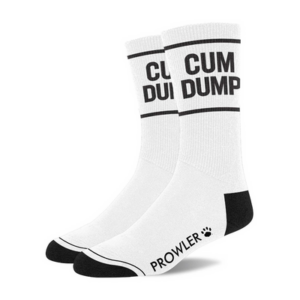 Prowler Red - Cum Dump Sukat