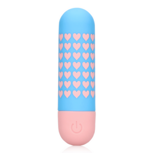 Heart to Get - Vibraattori