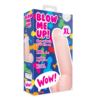 Blow Me Up Puhallettava Penis 140 cm - Image 3