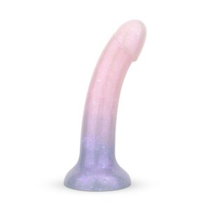 Glitter Ombre Dildo