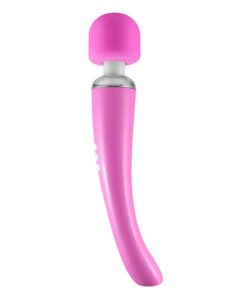Love Magic - Elegance, Pinkki