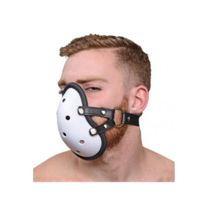Master Series - Athletic Cup Muzzle