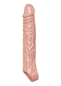 Get Real - Extension Sleeve XLarge, Nude