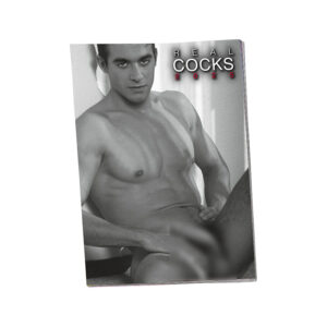 Pin-Up - HC Real Cock Kalenteri 2025