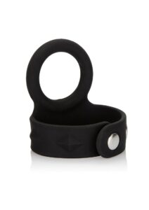 Scrotum Support Ring - Penis- ja Kivesrengas