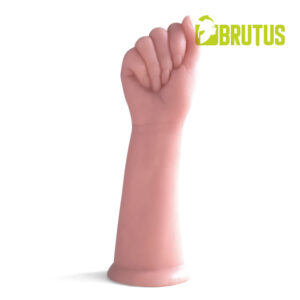 Brutus - Handsome Closed Fist Nyrkkidildo