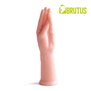 Brutus - Handsome Five Fingers Käsidildo