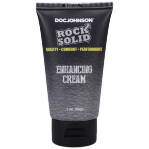 Rock Solid - Erektiovoide