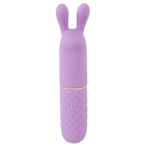 Cuties - Mini Vibrator, Pupu
