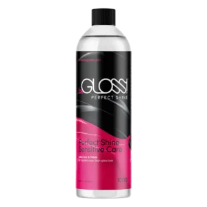 beGLOSS - Perfect Shine 1000 ml Kuminkiillotusaine
