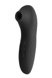 S Pleasures -  Swirl vibraattori, Musta