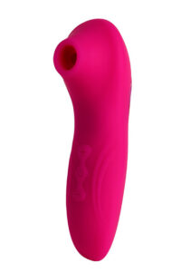 S Pleasures - Swirl vibraattori, Pinkki