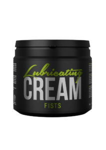 Cobeco - Lubricating CREAM Fists Liukuvoide