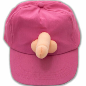 Penis Lippalakki, pinkki