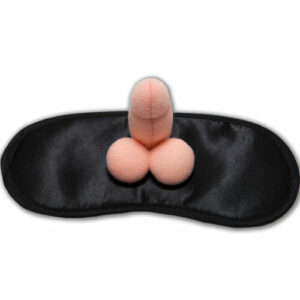 Penis Silmämaski