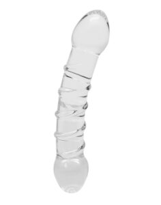 Sensual Glass - April Lasidildo