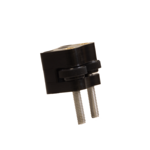 E-Stim - ElectroRing Stacker