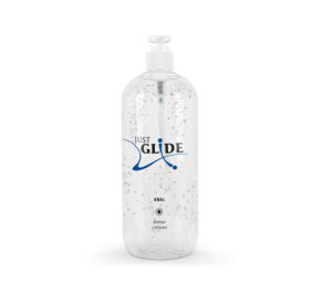 Just Glide - Anal Liukuvoide 1000 ml