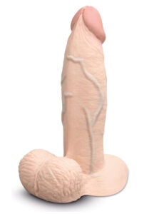 b-Vibe - Slipskin Girthy Tekopenis 7