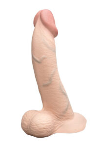 b-Vibe - Slipskin Curvy Tekopenis 10