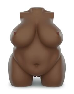 Love Toy - Streetgirls #7 Masturbaattori