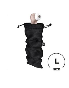 Satisfyer - Säilytyspussi, Koko L