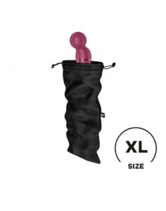 Satisfyer - Säilytyspussi, Koko XL