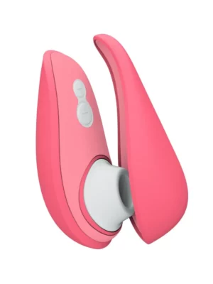 Womanizer - Liberty 2, Pinkki