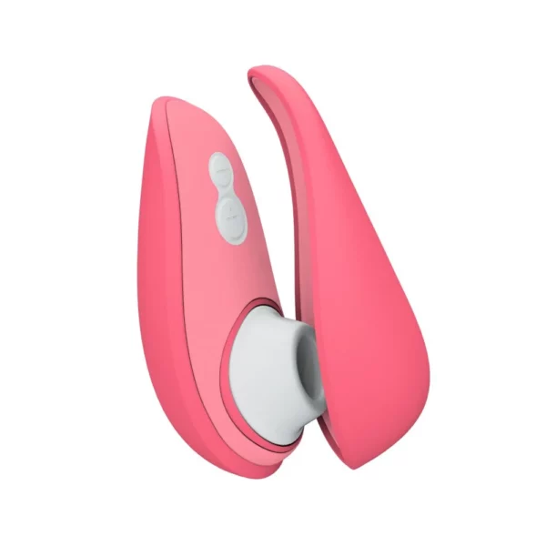 Womanizer - Liberty 2, Pinkki