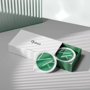 Geil - Yr Vegaaniset Kondomit