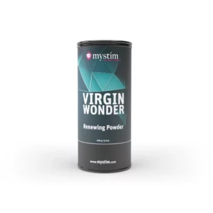 Mystim - Virgin Powder Hoitopuuteri