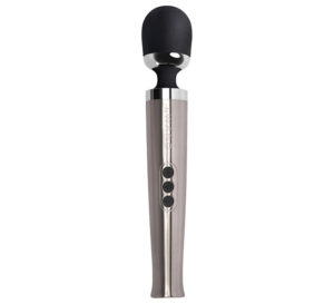 Le Wand - Die Cast Rechargeable Massager, Hopea